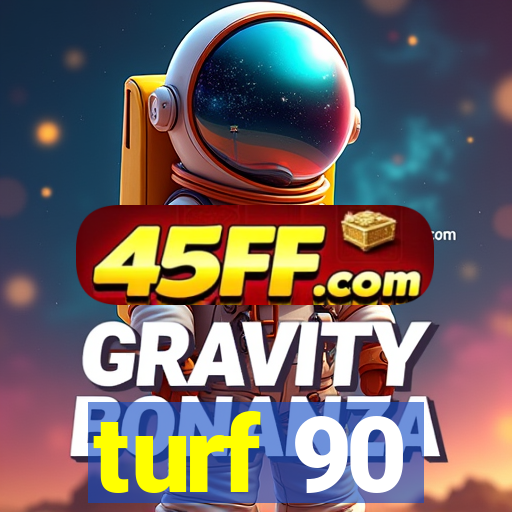 turf 90